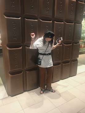 rena0912さんのコーディネート