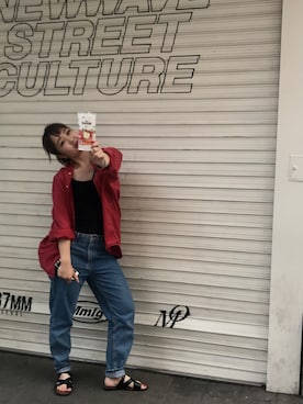 rena0912さんのコーディネート