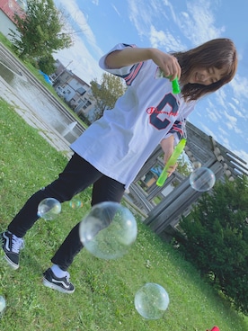 rena0912さんのコーディネート