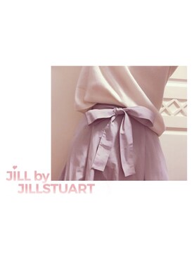 iKimiさんの（JILL by JILL STUART | ジルバイジルスチュアート）を使ったコーディネート