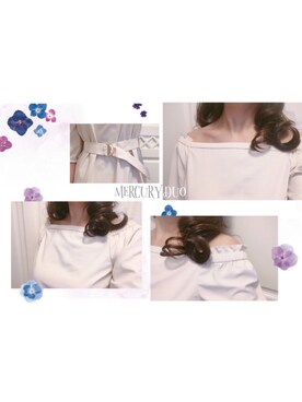 iKimiさん（レディース・171cm）の冬コーディネート