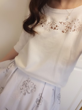 iKimiさん(レディース・171cm)の春コーディネート