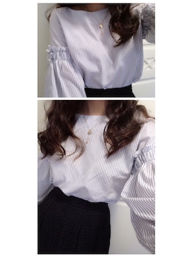 iKimiさん(レディース・171cm)の春コーディネート