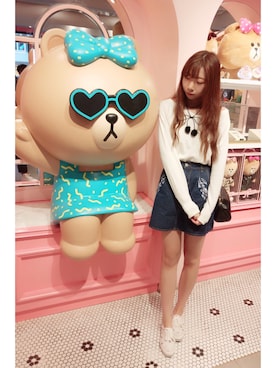 iKimiさんのコーディネート