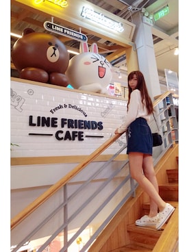 iKimiさんのコーディネート