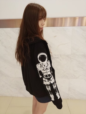 iKimiさんのコーディネート