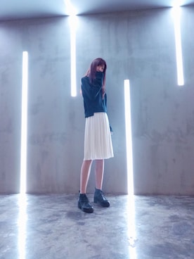 iKimiさんのコーディネート