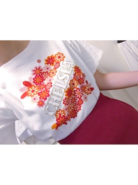 iKimiさんのコーディネート