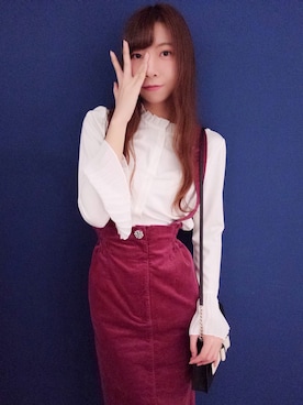 iKimiさんのコーディネート