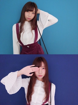 iKimiさんのコーディネート