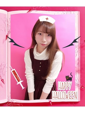 iKimiさんのコーディネート