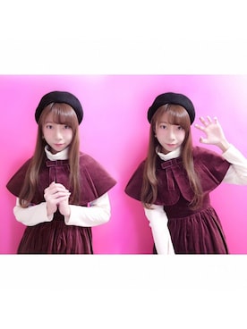 iKimiさんのコーディネート