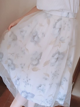 iKimiさんのコーディネート