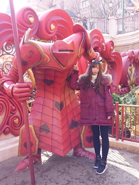 iKimiさんのコーディネート