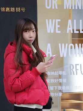 iKimiさんのコーディネート