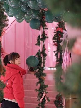 iKimiさんのコーディネート