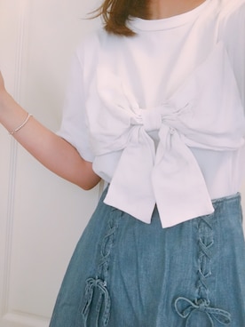 iKimiさんのコーディネート