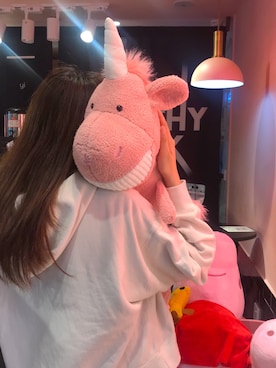 iKimiさんのコーディネート