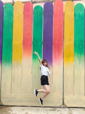 iKimiさんのコーディネート