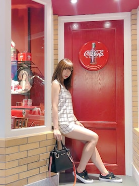 iKimiさんのコーディネート