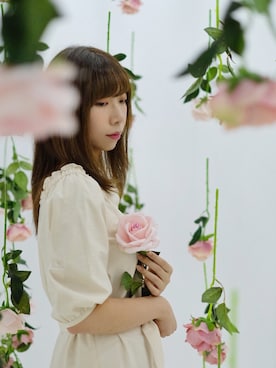 iKimiさんのコーディネート