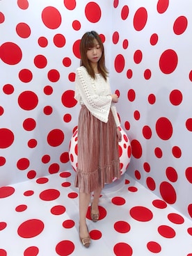 iKimiさんのコーディネート