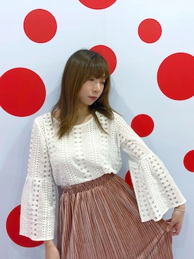 iKimiさんのコーディネート