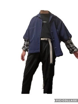 kiy5さんのコーディネート