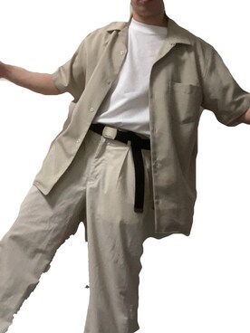 kiy5さんのコーディネート