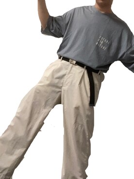 kiy5さんのコーディネート