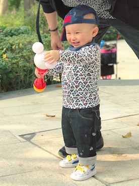 rinusさんのコーディネート