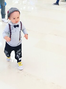 rinusさんのコーディネート