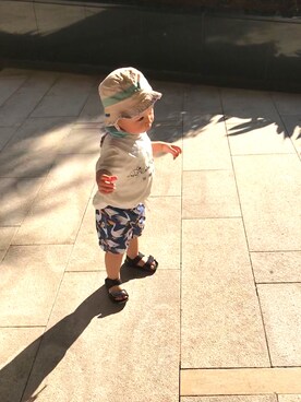 rinusさんのコーディネート