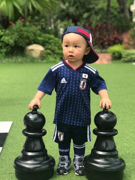 rinusさんのコーディネート