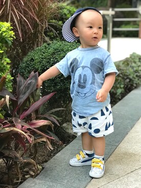 rinusさんのコーディネート