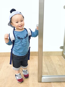 rinusさんのコーディネート