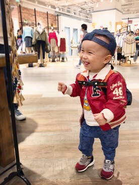 rinusさんのコーディネート