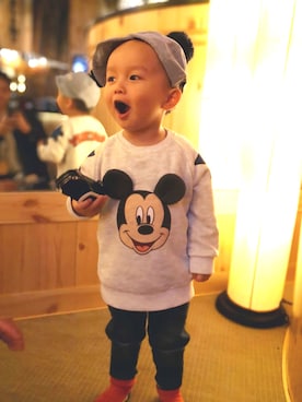 rinusさんのコーディネート