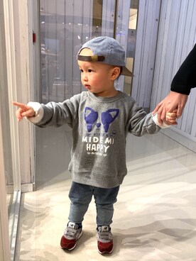 rinusさんのコーディネート