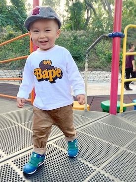 rinusさんのコーディネート