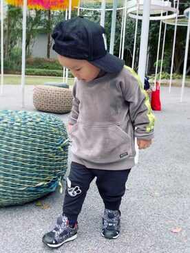 rinusさんのコーディネート