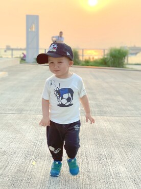 rinusさんのコーディネート