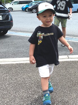 rinusさんのコーディネート