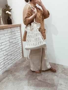 maaao！さんのコーディネート