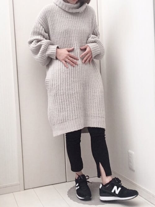 Tom Jeanasisのワンピースを使ったコーディネート Wear