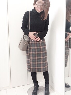 tomさんのコーディネート