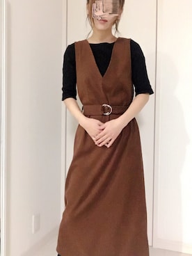 tomさんのコーディネート