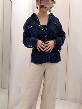 tomさんのコーディネート