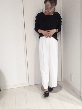 tomさんのコーディネート