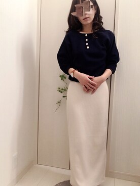 tomさんのコーディネート